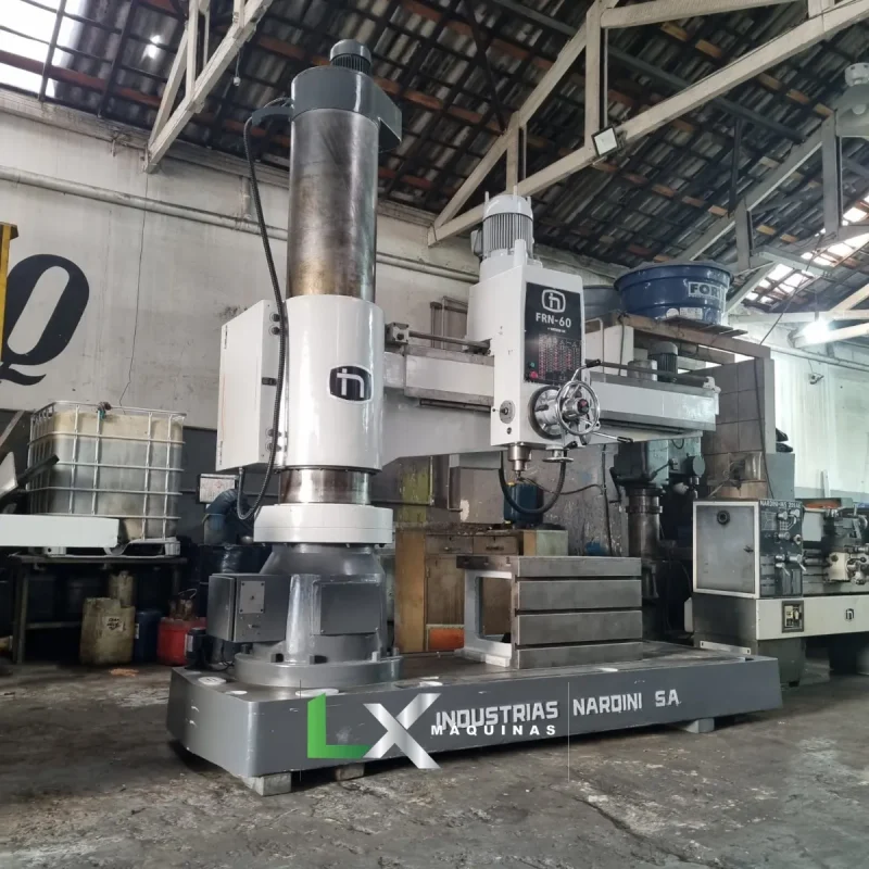 FURADEIRA RADIAL NARDINI FRN 60 X 2000 MM (5)