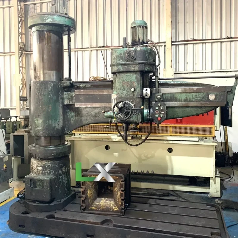 FURADEIRA RADIAL RUSSA 70MM - 2000MM DE BANDEIRA (2)