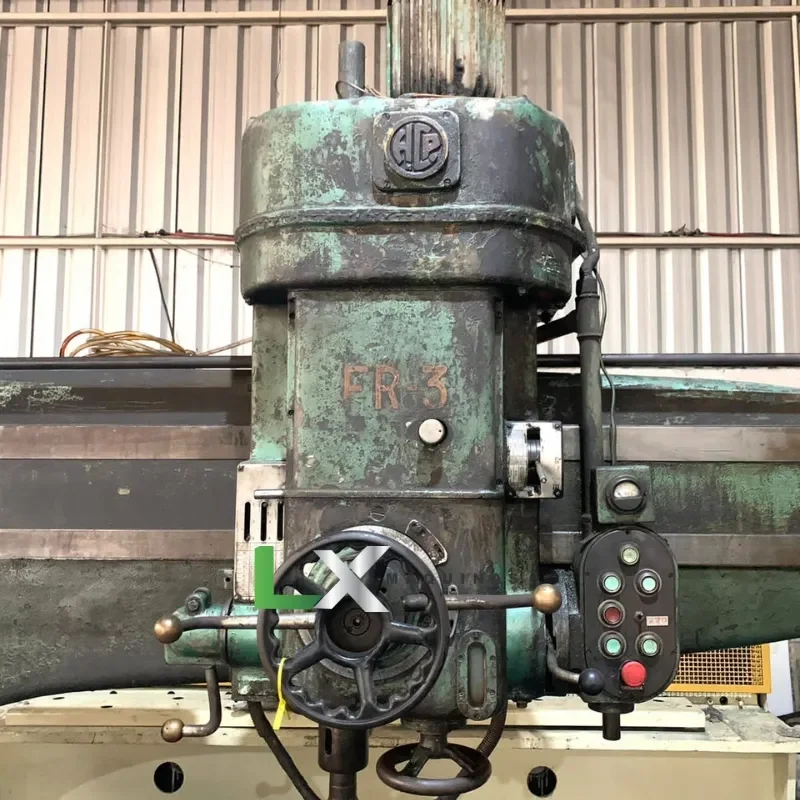 FURADEIRA RADIAL RUSSA 70MM - 2000MM DE BANDEIRA (4)