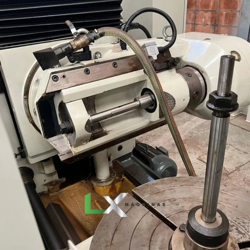 GERADORA DE ENGRENAGENS VITOR BUONO YB3180H - MODULO 10 (10)