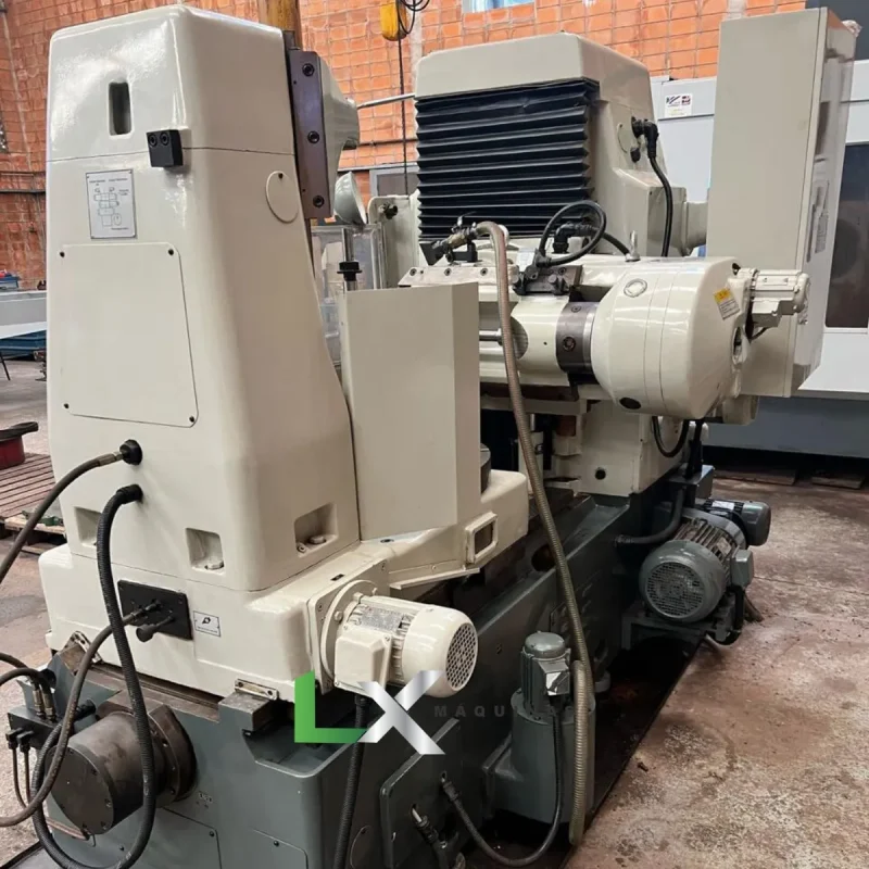 GERADORA DE ENGRENAGENS VITOR BUONO YB3180H - MODULO 10 (11)