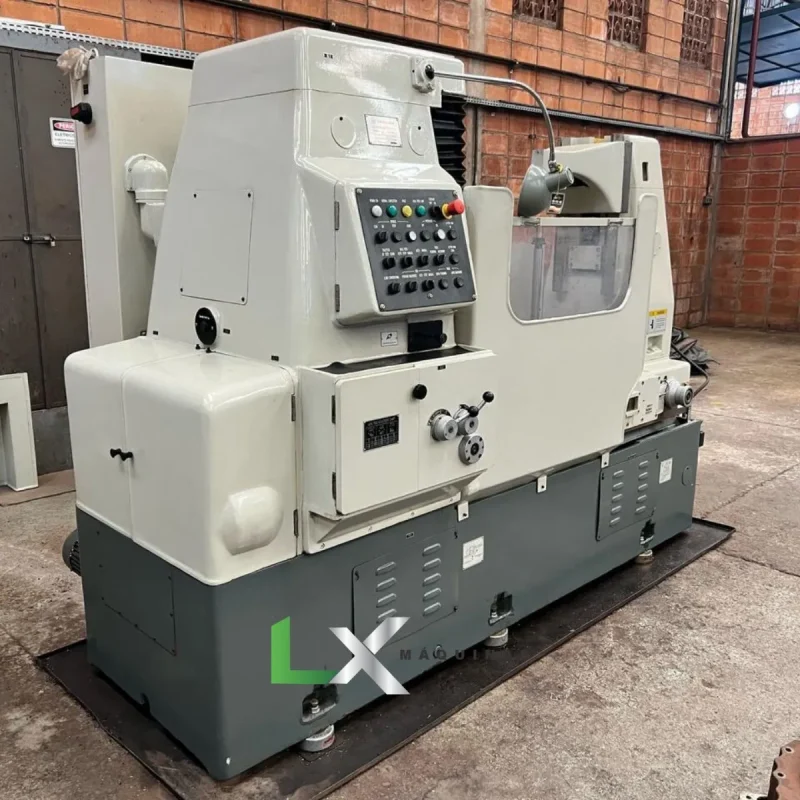 GERADORA DE ENGRENAGENS VITOR BUONO YB3180H - MODULO 10 (12)