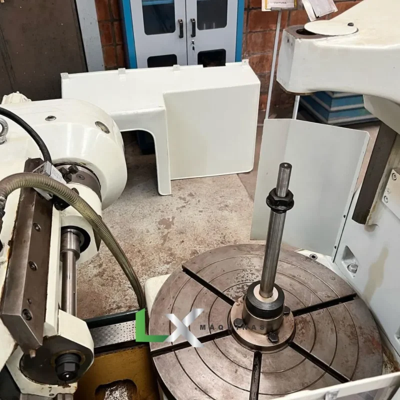 GERADORA DE ENGRENAGENS VITOR BUONO YB3180H - MODULO 10 (2)