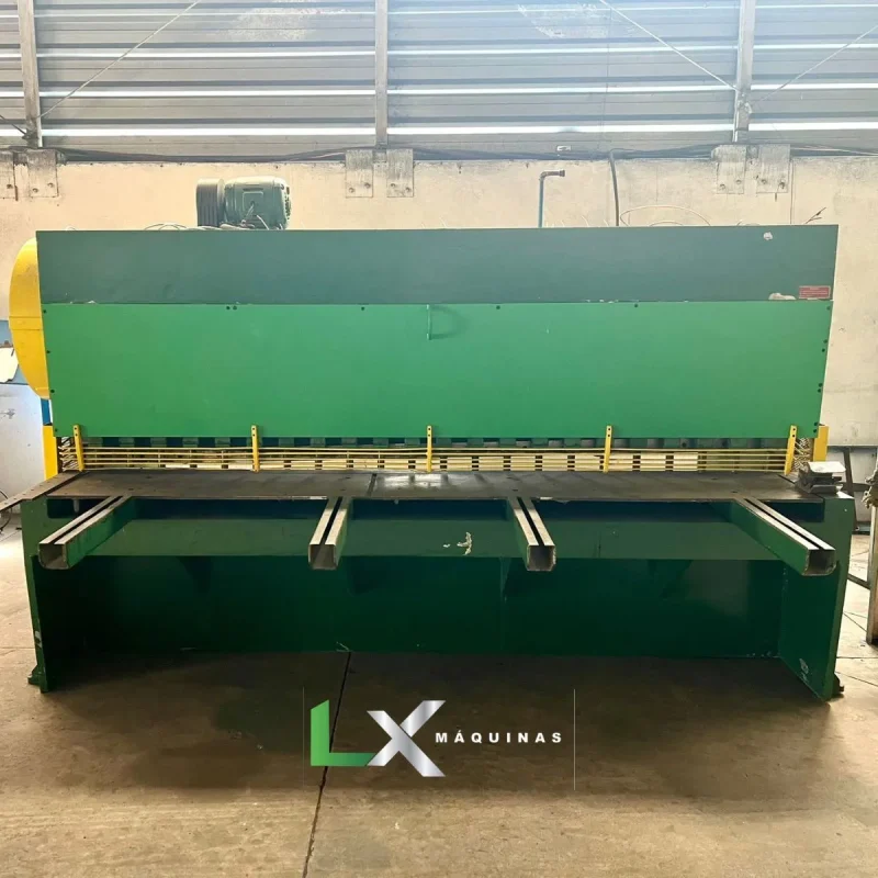 GUILHOTINA MECANICA FREIO FRICÇÃO GMN 3008 (1)
