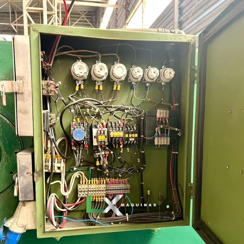GUILHOTINA MECANICA FREIO FRICÇÃO GMN 3008 (5)