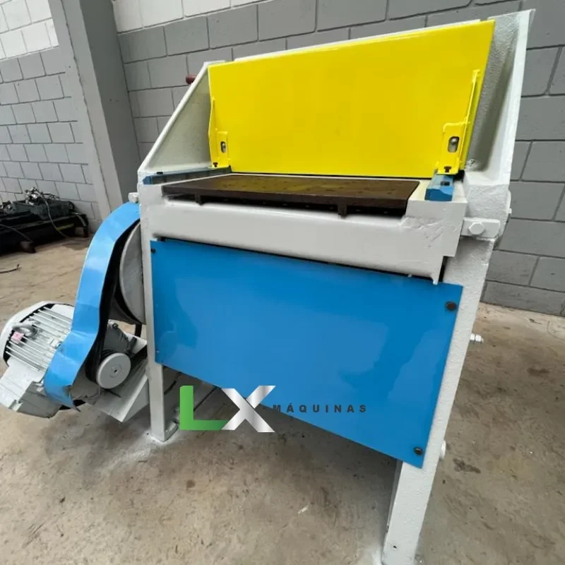 GUILHOTINA MECANICA NEWTON TM12 - 3,2X500MM (6)