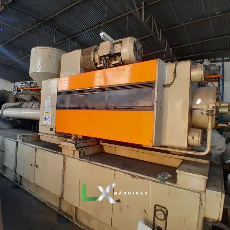 INJETORA DE PLÁSTICOS BATTENFELD BAC 6500800 - 650 TON (2)