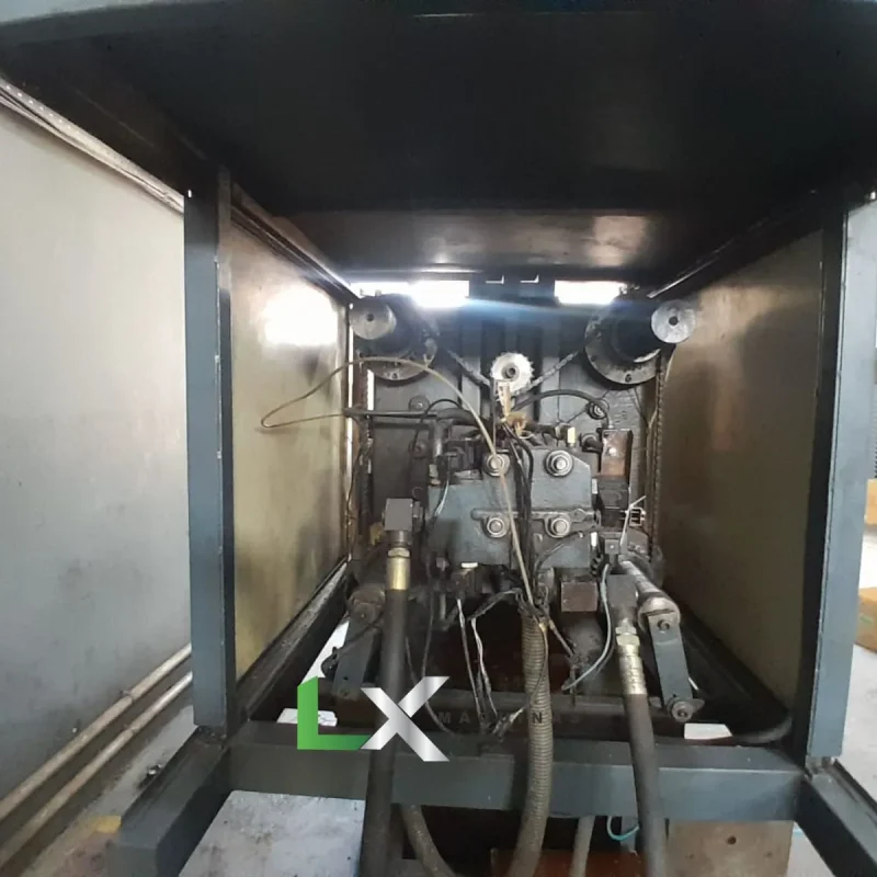 INJETORA DE PLÁSTICOS HIMACO RAPID 2200-1150 LH (1)