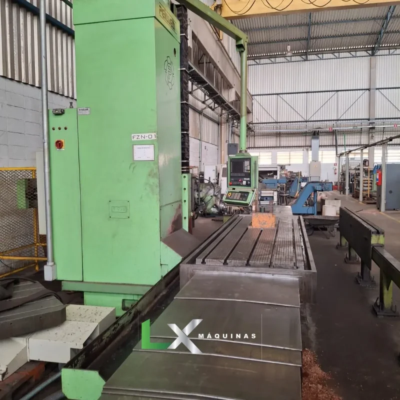 MANDRILHADORA CNC PELISSETI F8.5 - SIEMENS - ANO 2006 (7)_11zon