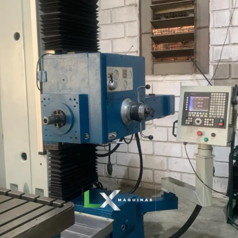 MANDRILHADORA CNC WOTAN B75 - 1450 X 1000 X 900MM - COMANDO FAGOR (3)