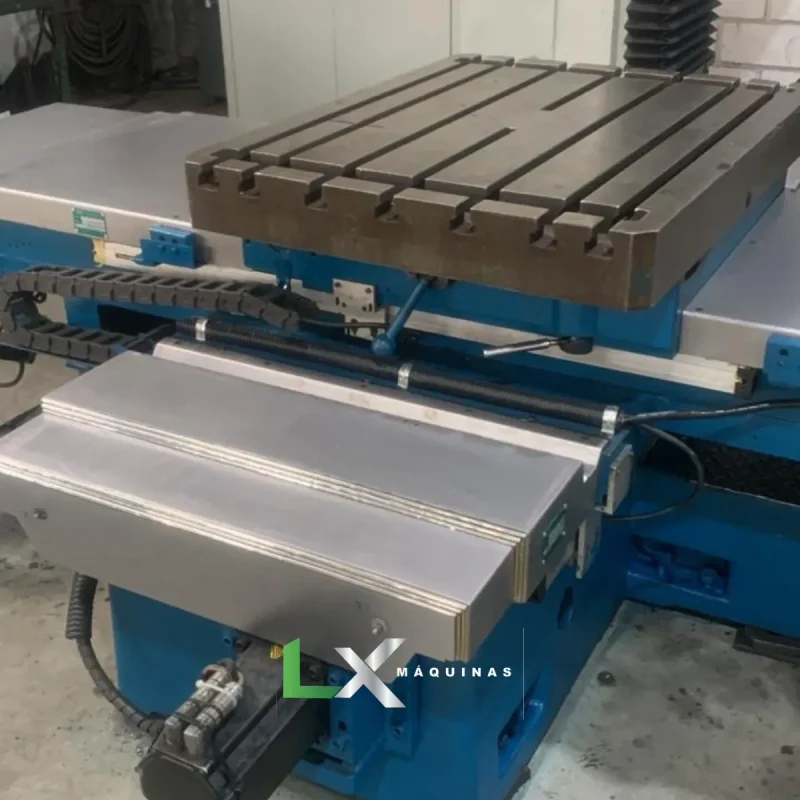 MANDRILHADORA CNC WOTAN B75 - 1450 X 1000 X 900MM - COMANDO FAGOR (6)