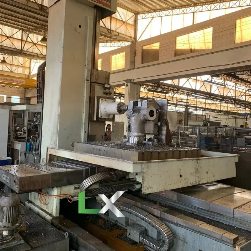 MANDRILHADORA CNC WOTAN CUTMAX 3TT SIEMENS FUSO 150 - 2011 (7)