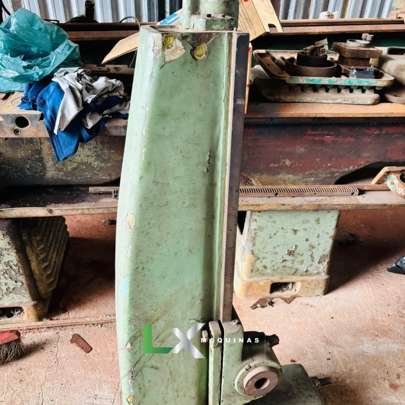 MANDRILHADORA UNION FUSO 63 - DIGITAL NOS 3 EIXOS (10)