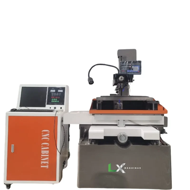 MAQUINA DE CORTE A FIO DE MOLIBDENIO POR ELETROEROSÃO LX - MB40 - NOVA (2)