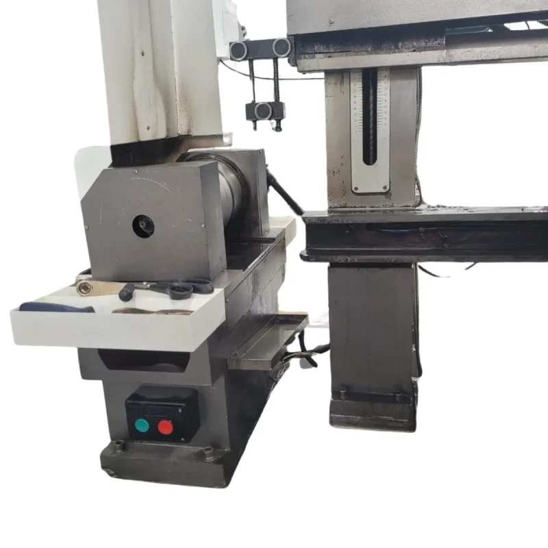 MAQUINA DE CORTE A FIO DE MOLIBDENIO POR ELETROEROSÃO LX - MB40 - NOVA (3)