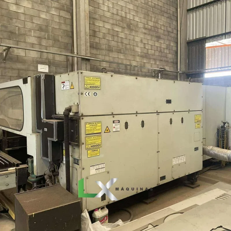 MAQUINA DE CORTE A LASER MAZAK HYPER GEAR - 1500 X 3000 MM - 4000W (2)_11zon