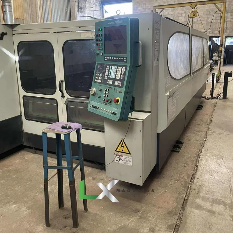 MAQUINA DE CORTE A LASER MAZAK HYPER GEAR - 1500 X 3000 MM - 4000W (7)_11zon