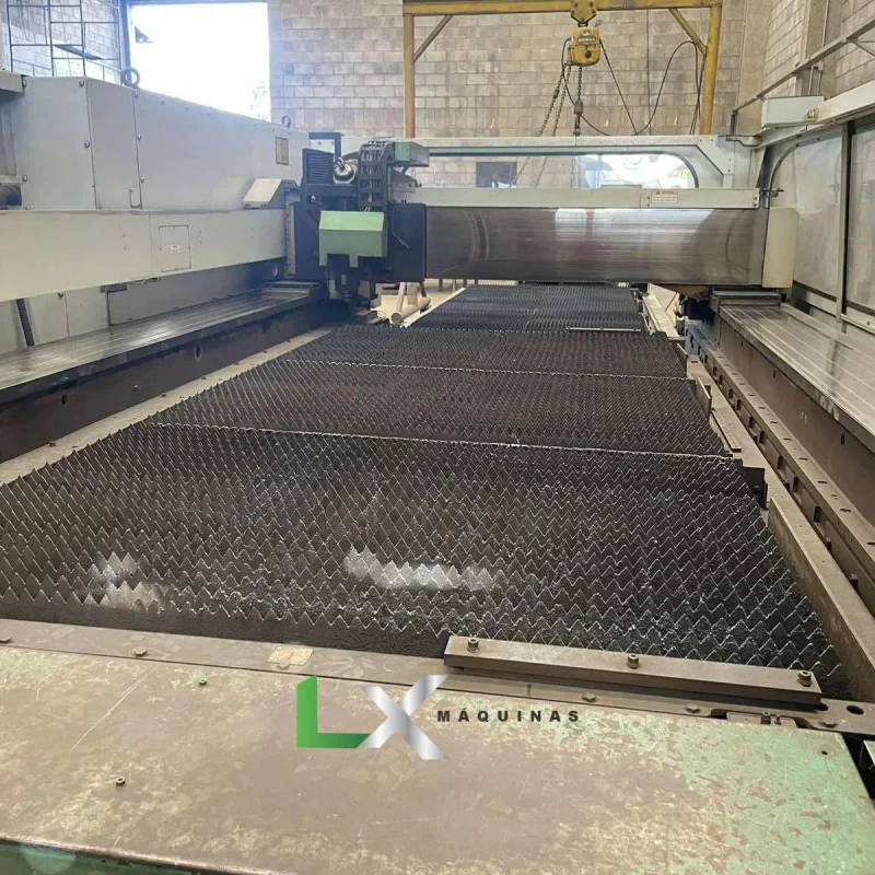 MAQUINA DE CORTE A LASER MAZAK HYPER GEAR - 1500 X 3000 MM - 4000W (8)_11zon