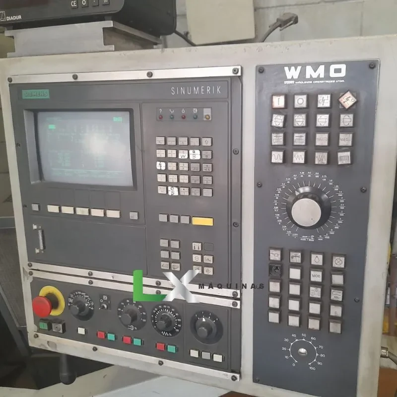 Mandrilhadora CNC WOTAN B-105.120 MNC - SIEMENS (2)