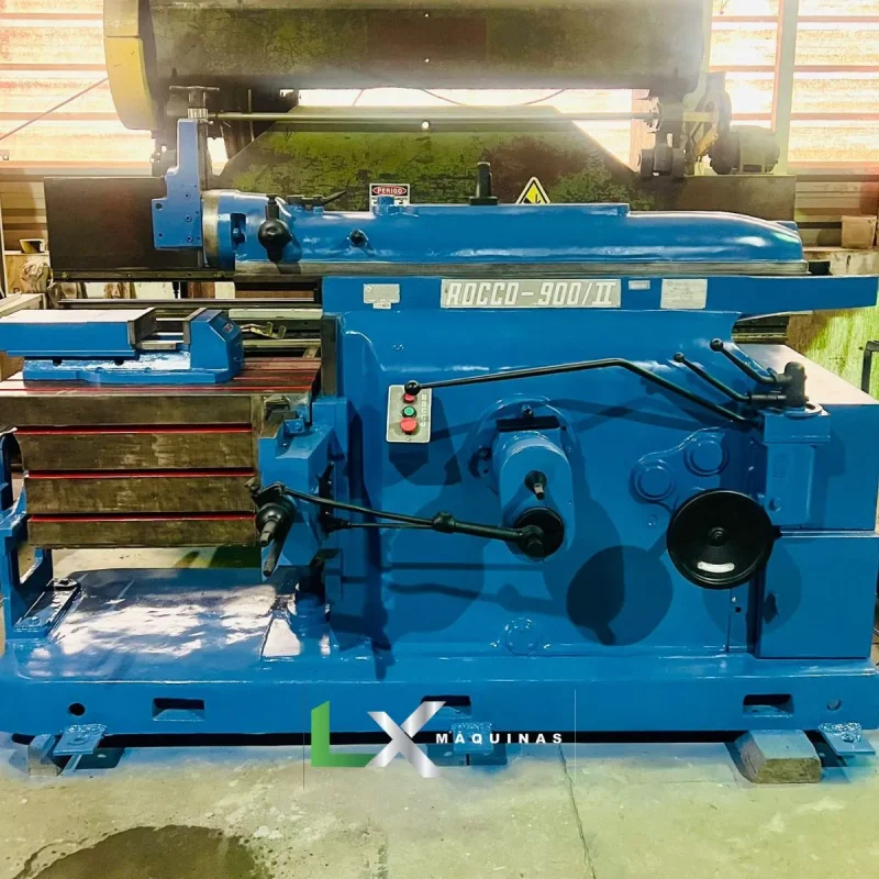 PLAINA LIMADORA ROCCO 900II - 900 MM (4)