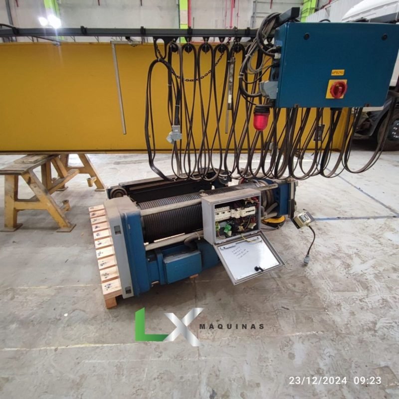 PONTE ROLANTE DEMAG (4)_11zon