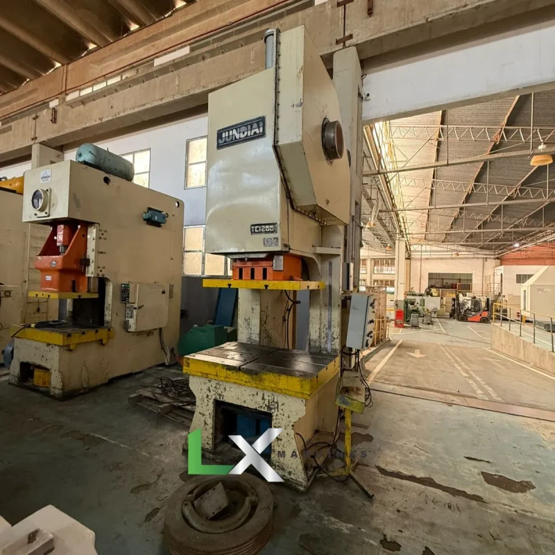 PRENSA EXCENTRICA FREIO FRICÇÃO JUNDIAI TCI200 - 200 TON (3)