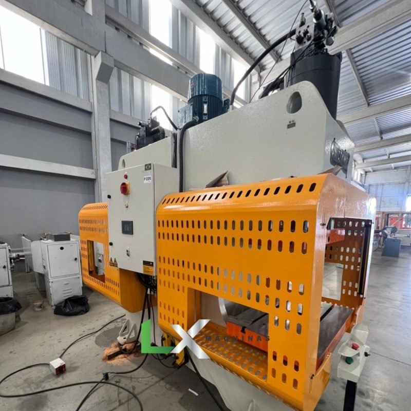 PRENSA HIDRAULICA DUPLA UNISTAMP PHCD150T (2)