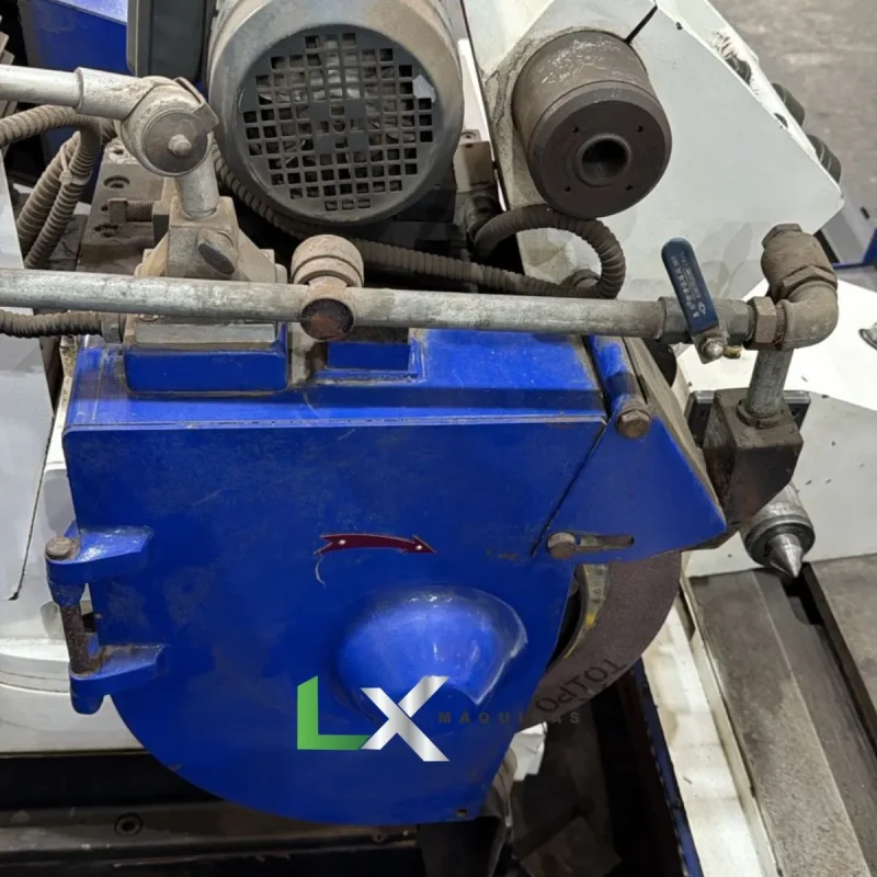 RETIFICA CILINDRICA EUROSTEC M1432x1000 INTERNO E EXTERNO - ANO 2019 (1)