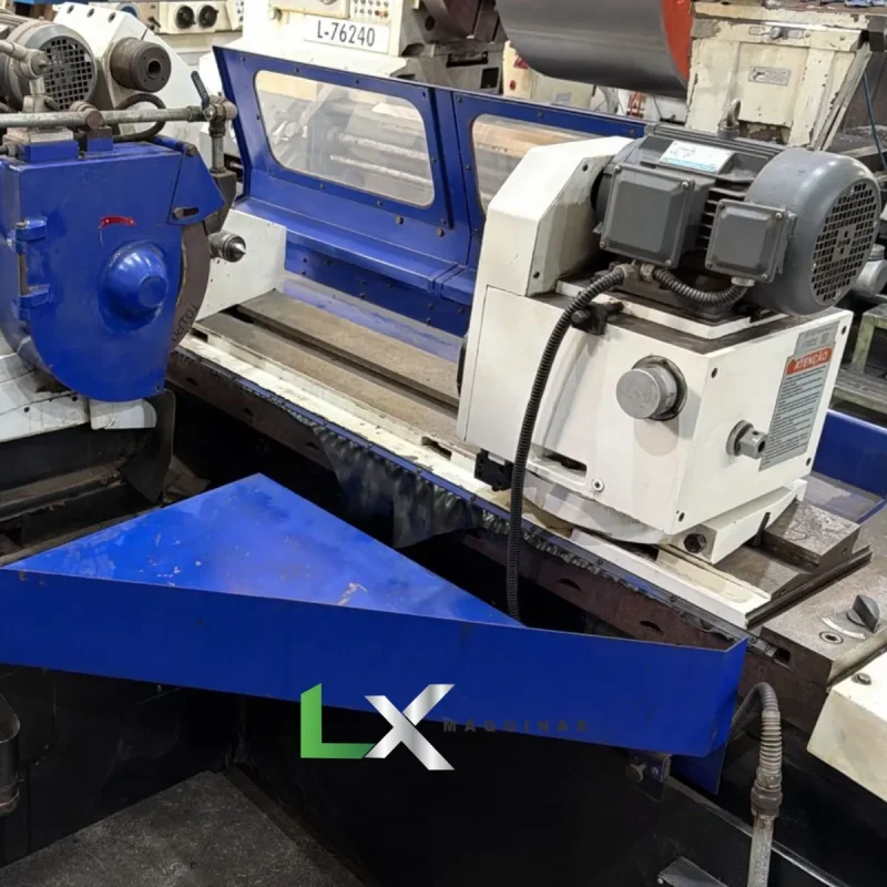 RETIFICA CILINDRICA EUROSTEC M1432x1000 INTERNO E EXTERNO - ANO 2019 (3)