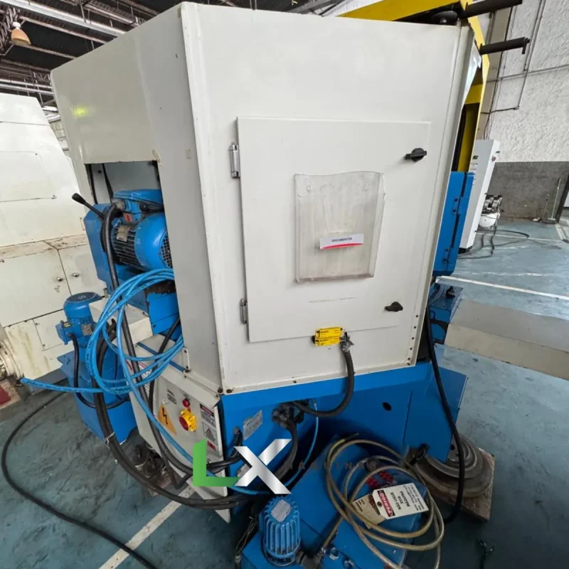 RETIFICA CILINDRICA FERDIMAT U-61 - 300 X 600 MM (1)