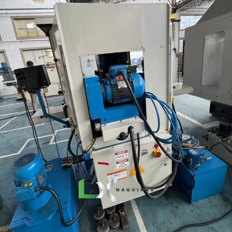 RETIFICA CILINDRICA FERDIMAT U-61 - 300 X 600 MM (7)