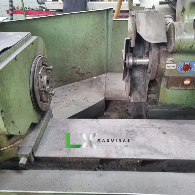 RETIFICA CILINDRICA HIDRAULICA TOYODA GUP320 X 500 - MAQUINA DE PRECISÃO (3)
