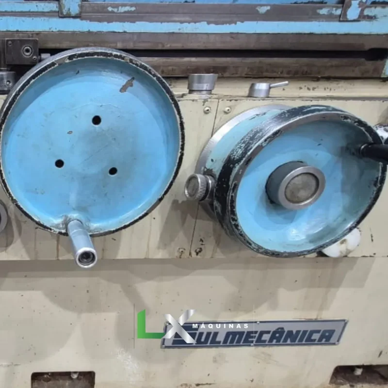 RETIFICA CILINDRICA SULMECANICA RAUP 750E (10)