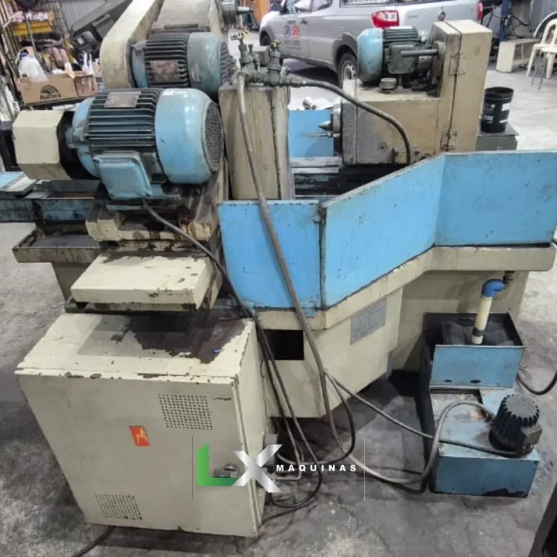 RETIFICA CILINDRICA SULMECANICA RAUP 750E (7)