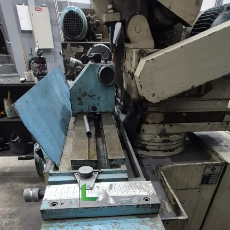 RETIFICA CILINDRICA SULMECANICA RAUP 750E (8)