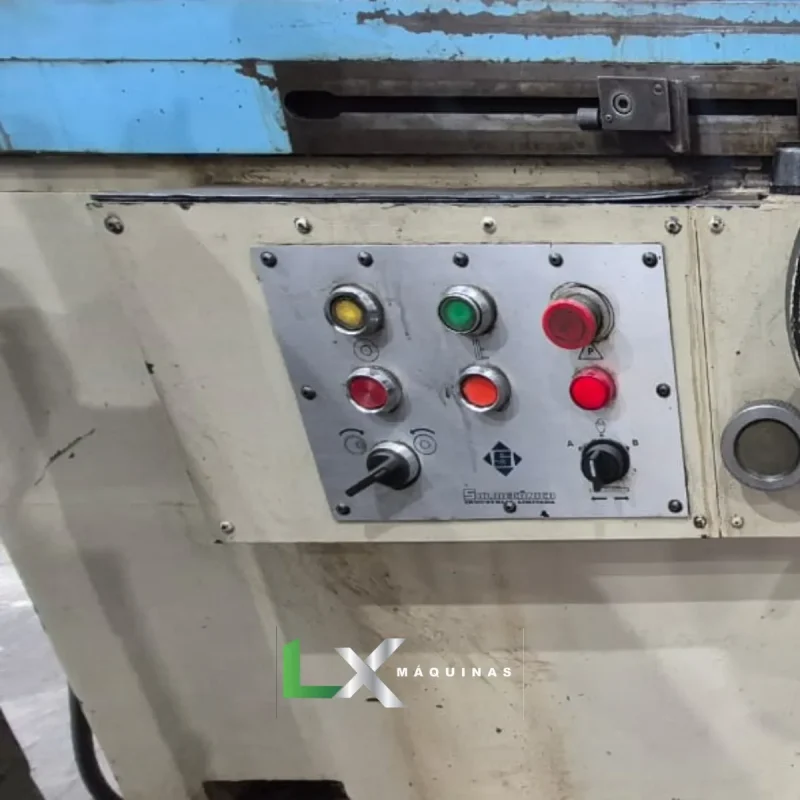 RETIFICA CILINDRICA SULMECANICA RAUP 750E (9)