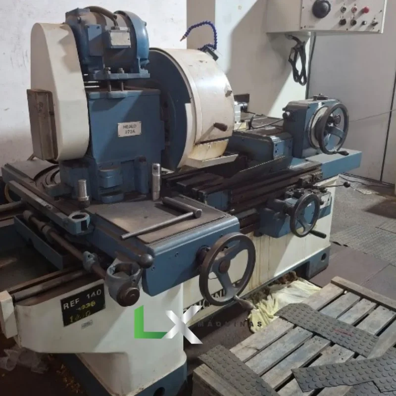 RETÍFICA DE FUROS CINCINNATI HEALD 273A (3)