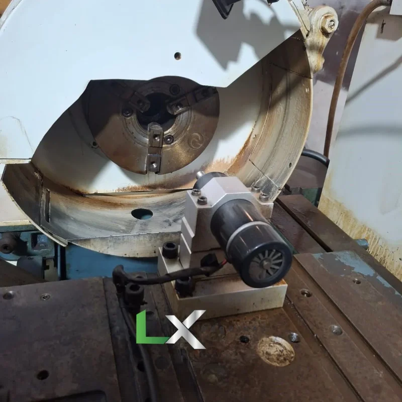 RETÍFICA DE FUROS CINCINNATI HEALD 273A (4)