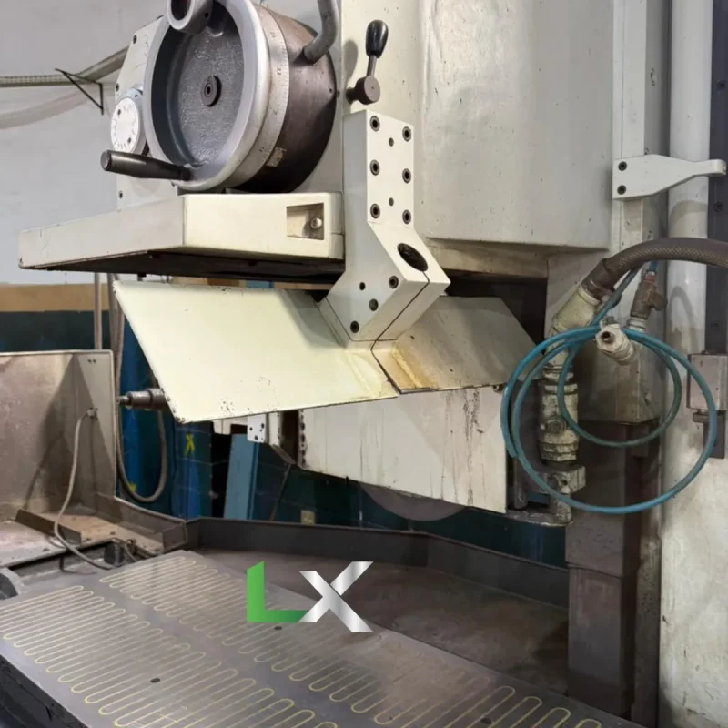 RETIFICA PLANA DANOBAT RT1600 X 600 X 600MM (5)