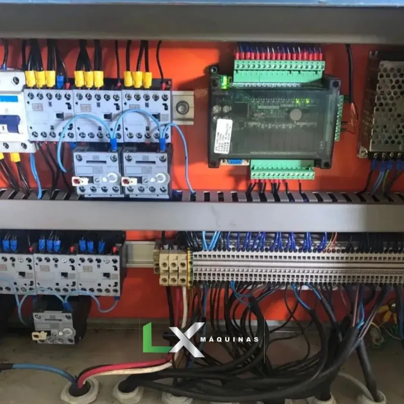 RETIFICA PLANA FERDIMAT FRPH 600 - 600 X 280 X 250MM (1)