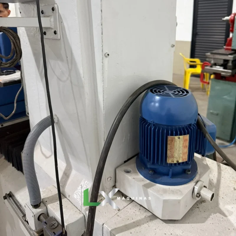 RETIFICA PLANA FERDIMAT FRPH 600 - 600 X 280 X 250MM (2)