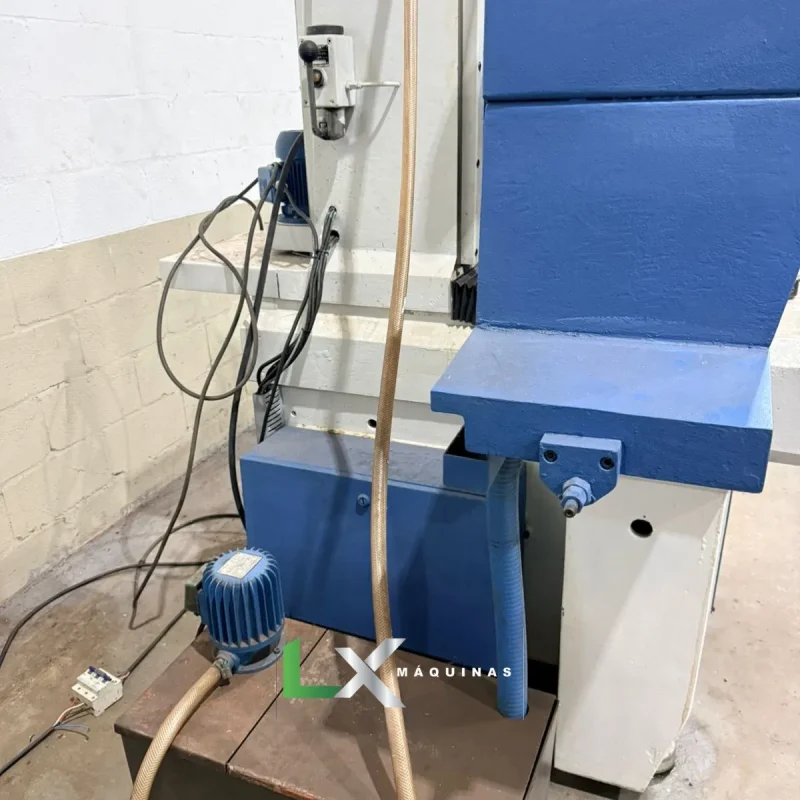 RETIFICA PLANA FERDIMAT FRPH 600 - 600 X 280 X 250MM (3)