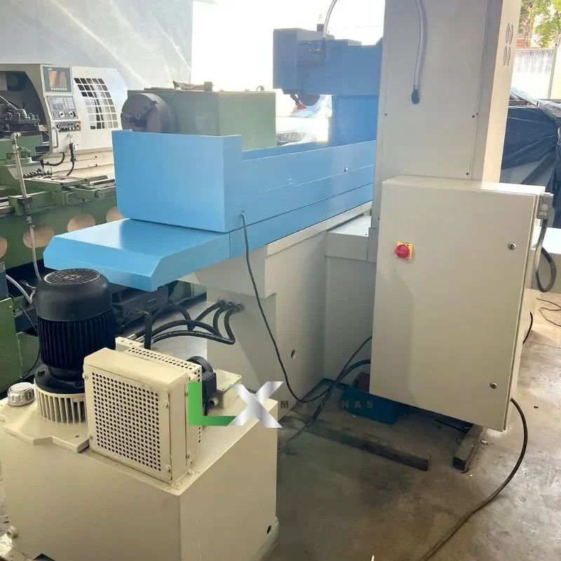 RETIFICA PLANA FERDIMAT TA104 - 1000X400MM (1)