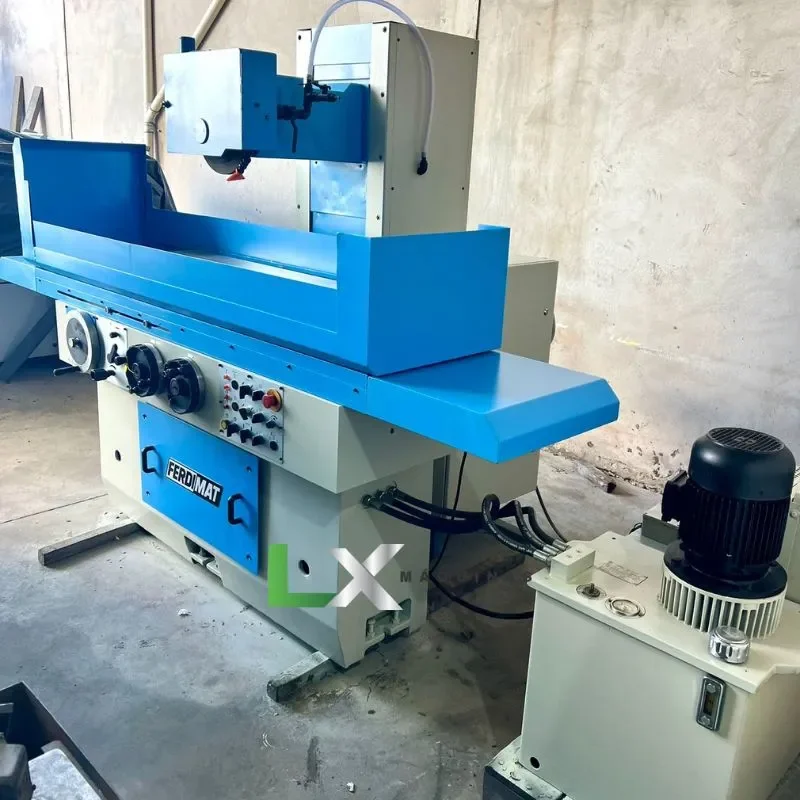 RETIFICA PLANA FERDIMAT TA104 - 1000X400MM (4)