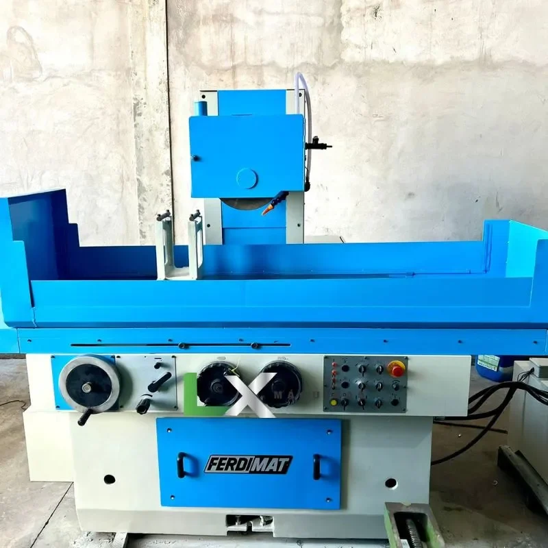 RETIFICA PLANA FERDIMAT TA104 - 1000X400MM (5)