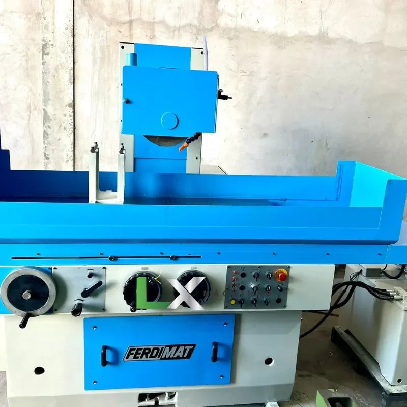 RETIFICA PLANA FERDIMAT TA104 - 1000X400MM (6)