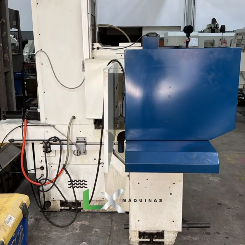 RETIFICA PLANA FERDIMAT TA104 COM MESA MAGNÉTICA - ANO 2019 (3)