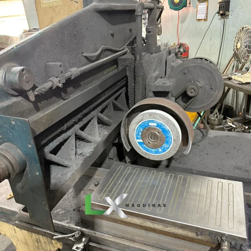 RETÍFICA PLANA SCHNEIDER JºH1 - 800 X 500 MM (1)