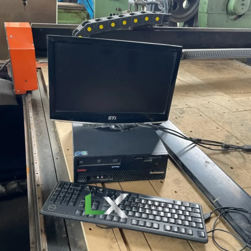 ROUTER CNC MAX CNC – MODELO 200 (4)