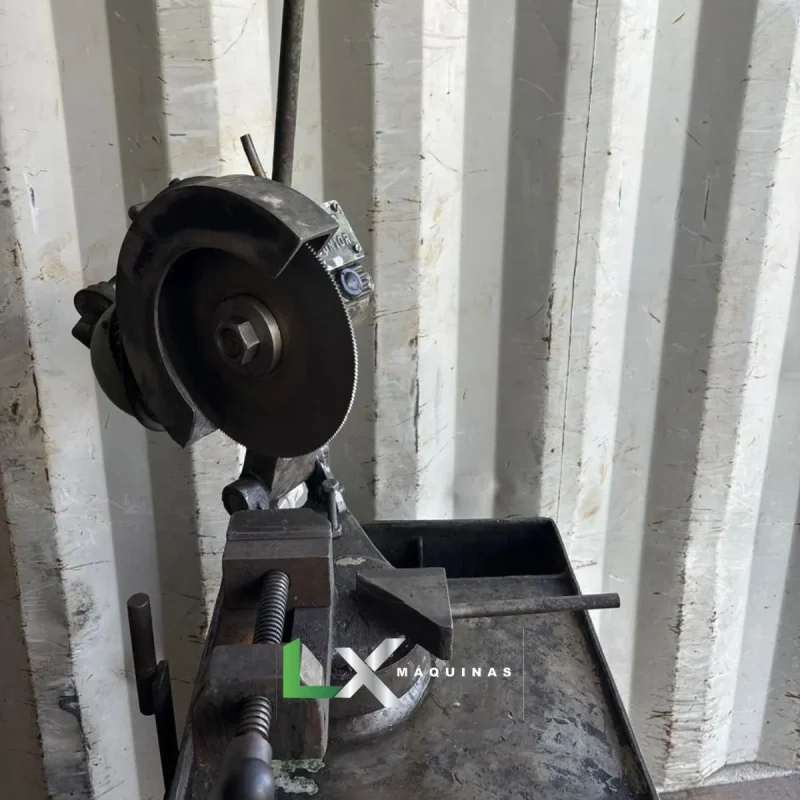 SERRA CIRCULAR REICO COM DISCO DE AÇO RÁPIDO (1)